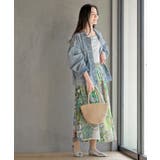 カップ付きバッククロスキャミソール | rps | 詳細画像17 