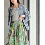 カップ付きバッククロスキャミソール | rps | 詳細画像18 