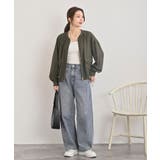 カップ付きバッククロスキャミソール | rps | 詳細画像2 