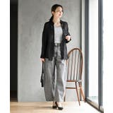 カップ付きバッククロスキャミソール | rps | 詳細画像23 