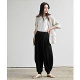 サイロコンパクトコットンフレンチＴ | rps | 詳細画像10 