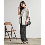 サイロコンパクトコットンフレンチＴ | rps | 詳細画像11 