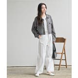 サイロコンパクトコットンフレンチＴ | rps | 詳細画像12 