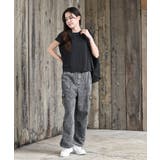 サイロコンパクトコットンフレンチＴ | rps | 詳細画像13 