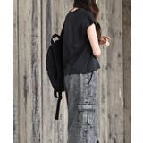 サイロコンパクトコットンフレンチＴ | rps | 詳細画像14 