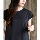 サイロコンパクトコットンフレンチＴ | rps | 詳細画像17 