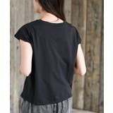 サイロコンパクトコットンフレンチＴ | rps | 詳細画像19 