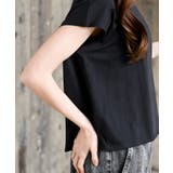 サイロコンパクトコットンフレンチＴ | rps | 詳細画像20 