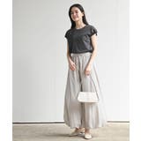 サイロコンパクトコットンフレンチＴ | rps | 詳細画像21 