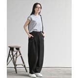 サイロコンパクトコットンフレンチＴ | rps | 詳細画像27 