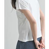 サイロコンパクトコットンフレンチＴ | rps | 詳細画像9 