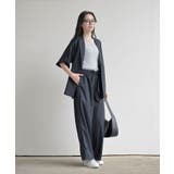 ラメシアークルーネックカットソー | rps | 詳細画像10 