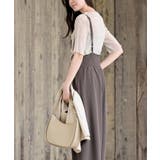 ラメシアークルーネックカットソー | rps | 詳細画像12 