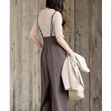 ラメシアークルーネックカットソー | rps | 詳細画像13 