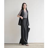 ラメシアークルーネックカットソー | rps | 詳細画像26 