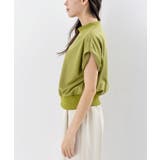 ショート丈ポンチＴ | rps | 詳細画像43 