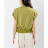 ショート丈ポンチＴ | rps | 詳細画像44 