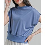 グレイッシュB | ショート丈ポンチＴ | rps