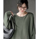 ドルマンリブニットプルオーバー | rps | 詳細画像22 