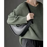 ドルマンリブニットプルオーバー | rps | 詳細画像23 