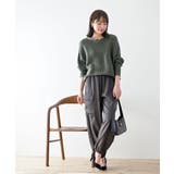 ドルマンリブニットプルオーバー | rps | 詳細画像27 