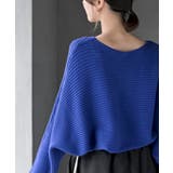 ドルマンリブニットプルオーバー | rps | 詳細画像30 