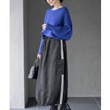 ドルマンリブニットプルオーバー | rps | 詳細画像32 