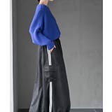 ドルマンリブニットプルオーバー | rps | 詳細画像34 