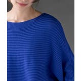 ドルマンリブニットプルオーバー | rps | 詳細画像35 