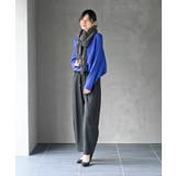 ドルマンリブニットプルオーバー | rps | 詳細画像36 