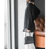 ドルマンリブニットプルオーバー | rps | 詳細画像39 