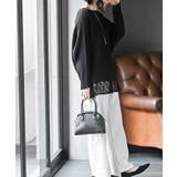 ドルマンリブニットプルオーバー | rps | 詳細画像41 