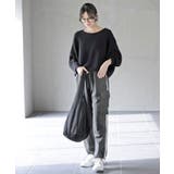 ドルマンリブニットプルオーバー | rps | 詳細画像46 