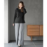 シアー天竺ロンＴ | rps | 詳細画像10 