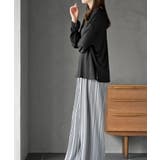 シアー天竺ロンＴ | rps | 詳細画像11 