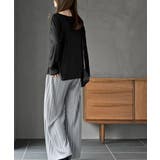 シアー天竺ロンＴ | rps | 詳細画像12 