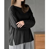 シアー天竺ロンＴ | rps | 詳細画像15 