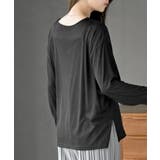 シアー天竺ロンＴ | rps | 詳細画像16 