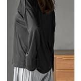 シアー天竺ロンＴ | rps | 詳細画像17 