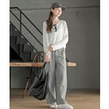 シアー天竺ロンＴ | rps | 詳細画像2 