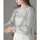 シアー天竺ロンＴ | rps | 詳細画像22 