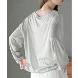 シアー天竺ロンＴ | rps | 詳細画像24 