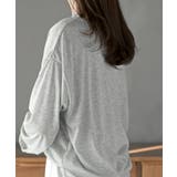 シアー天竺ロンＴ | rps | 詳細画像25 