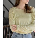 シアー天竺ロンＴ | rps | 詳細画像32 