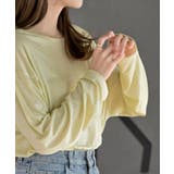 シアー天竺ロンＴ | rps | 詳細画像33 