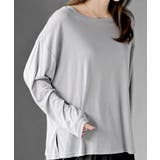 シアー天竺ロンＴ | rps | 詳細画像38 