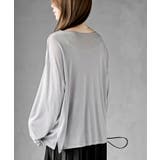 シアー天竺ロンＴ | rps | 詳細画像39 