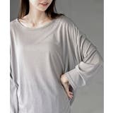 シアー天竺ロンＴ | rps | 詳細画像40 