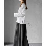 シアー天竺ロンＴ | rps | 詳細画像41 