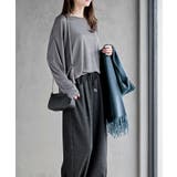 シアー天竺ロンＴ | rps | 詳細画像48 